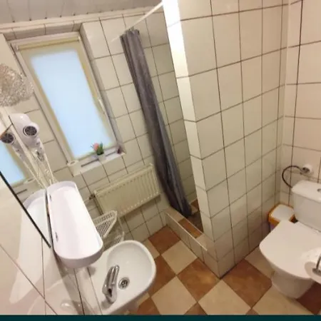 Domek,nocleg Pod Skrzycznym Dom wakacyjny *