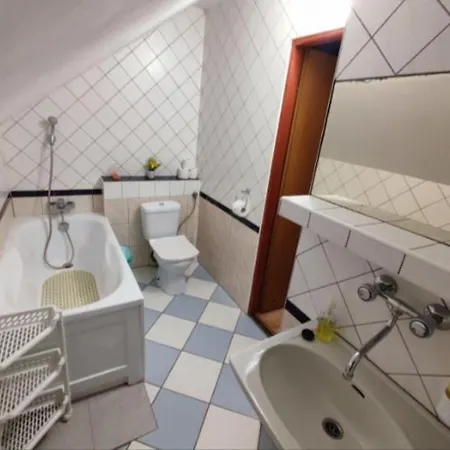 Domek,nocleg Pod Skrzycznym