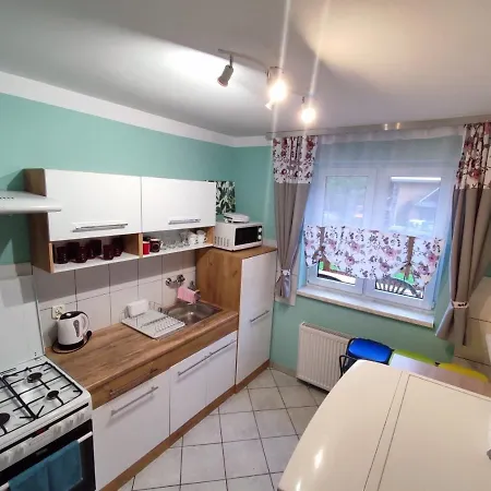 Domek,nocleg Pod Skrzycznym Szczyrk