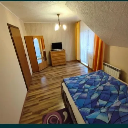 Domek,nocleg Pod Skrzycznym Dom wakacyjny Szczyrk