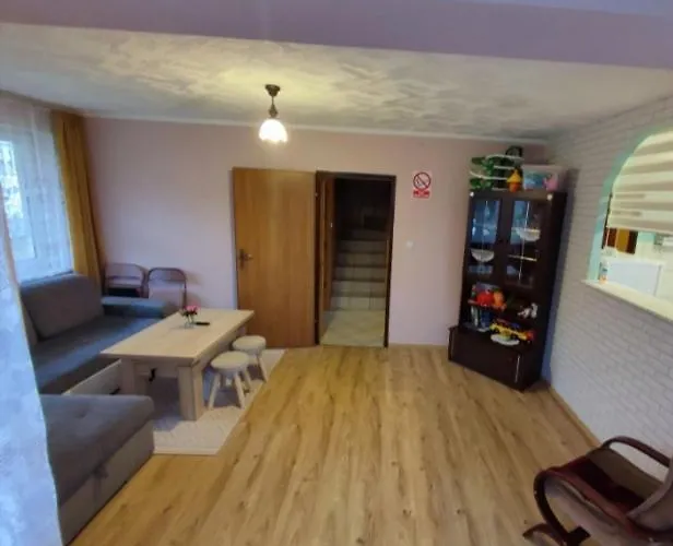 Domek,nocleg Pod Skrzycznym Szczyrk