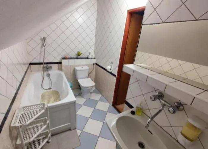 Domek,nocleg Pod Skrzycznym