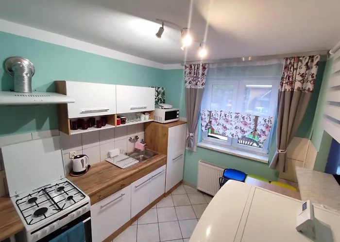 Domek,nocleg Pod Skrzycznym Szczyrk