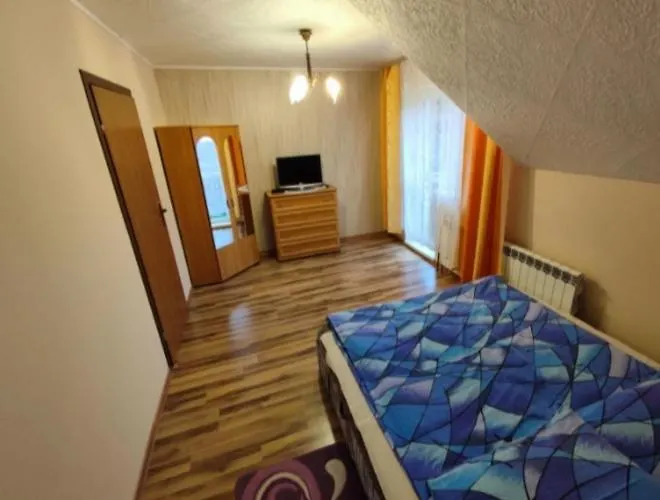 Domek,nocleg Pod Skrzycznym Prázdninový dům Szczyrk